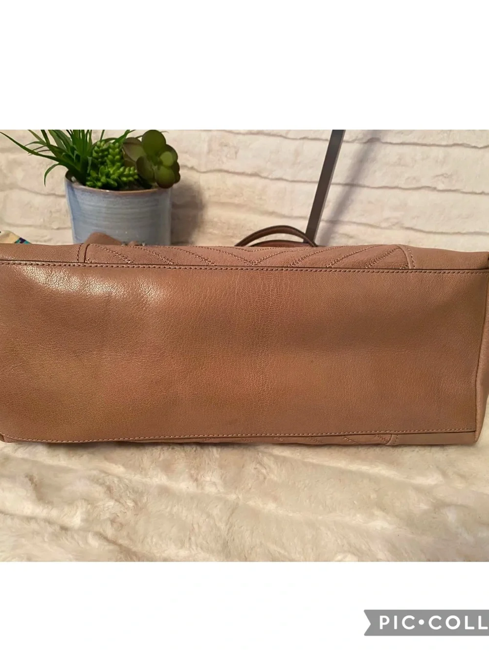 ✨Final SALE✨EUC Tory Burch Tote Bag